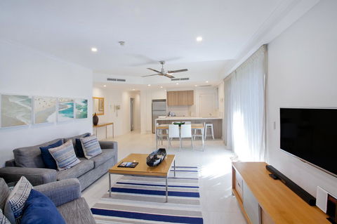 Emerald Noosa - Lennox Head Accommodation 25