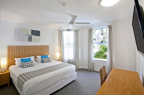 Emerald Noosa - Lennox Head Accommodation 21
