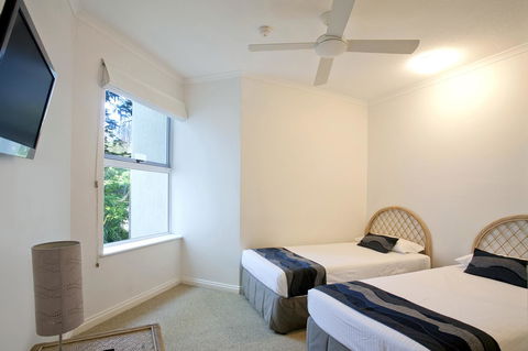 Emerald Noosa - Lennox Head Accommodation 20