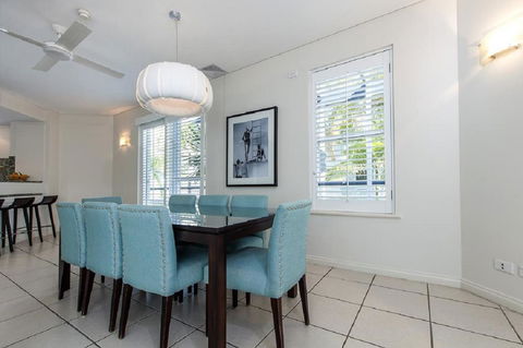 Emerald Noosa - Lennox Head Accommodation 17