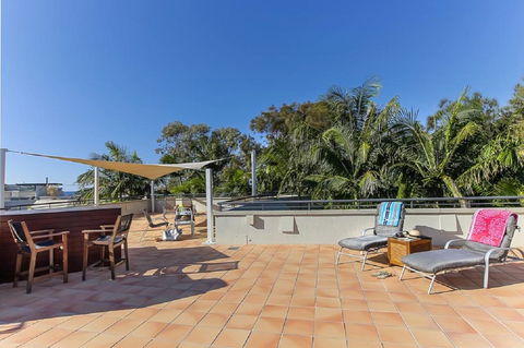 Emerald Noosa - Lennox Head Accommodation 19
