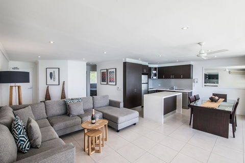 Noosa Harbour Resort - Lennox Head Accommodation 32