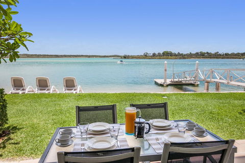 Noosa Harbour Resort - Lennox Head Accommodation 6