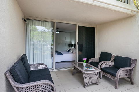 Noosa Harbour Resort - Lennox Head Accommodation 30