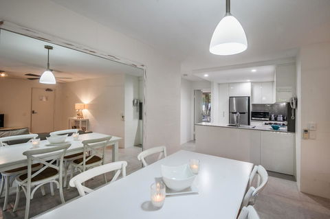Noosa Harbour Resort - Lennox Head Accommodation 28