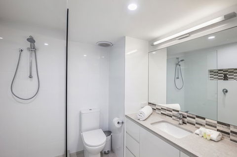 Noosa Harbour Resort - Lennox Head Accommodation 29