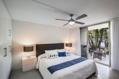 Noosa Harbour Resort - Lennox Head Accommodation 31