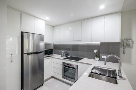 Noosa Harbour Resort - Lennox Head Accommodation 15