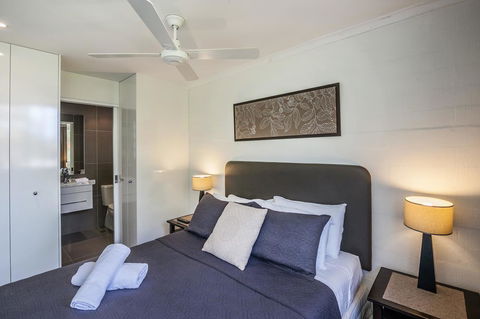 Noosa Harbour Resort - Lennox Head Accommodation 5