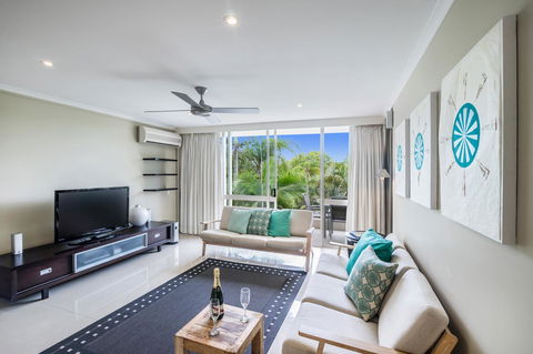 Noosa Harbour Resort - Lennox Head Accommodation 14