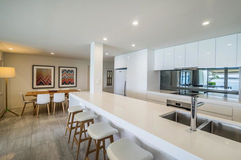 Noosa Harbour Resort - Lennox Head Accommodation 42