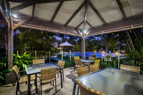 Noosa Harbour Resort - Lennox Head Accommodation 19
