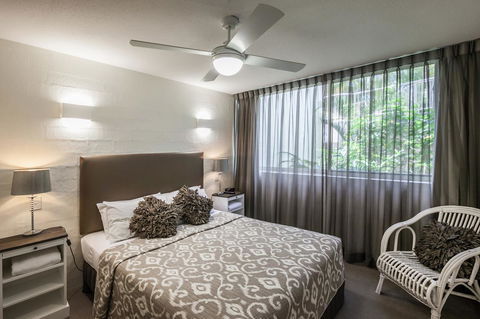 Noosa Harbour Resort - Lennox Head Accommodation 24