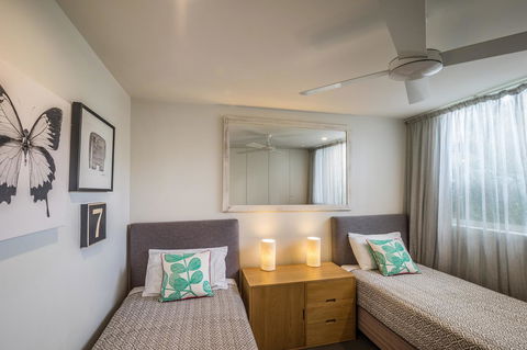 Noosa Harbour Resort - Lennox Head Accommodation 40