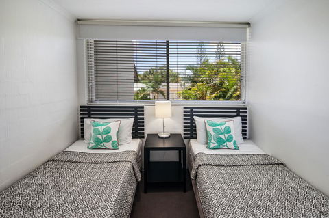 Noosa Harbour Resort - Lennox Head Accommodation 37