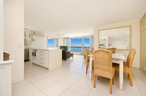 Noosa Harbour Resort - Lennox Head Accommodation 44