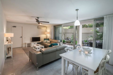 Noosa Harbour Resort - Lennox Head Accommodation 16