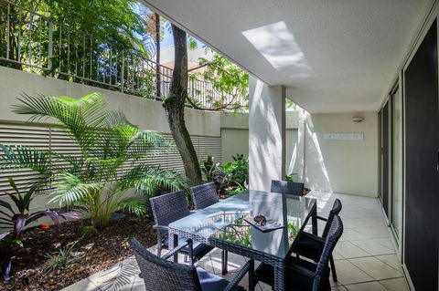 Noosa Harbour Resort - Lennox Head Accommodation 27