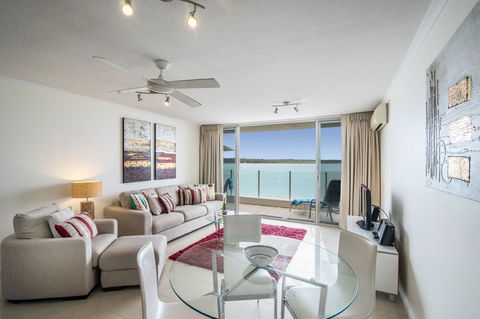 Noosa Harbour Resort - Lennox Head Accommodation 11