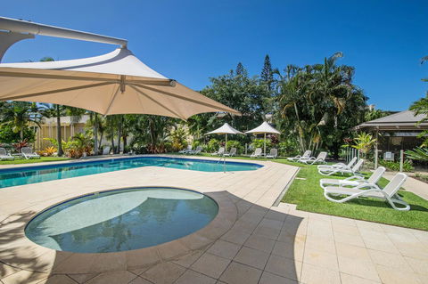 Noosa Harbour Resort - Lennox Head Accommodation 2