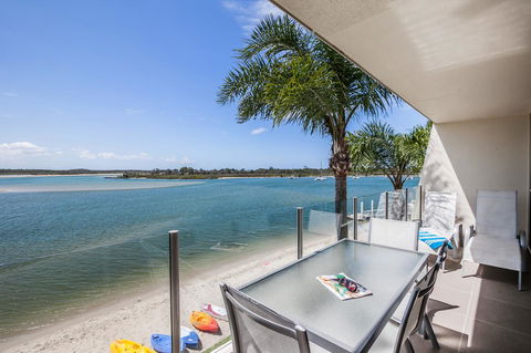 Noosa Harbour Resort - Lennox Head Accommodation 3