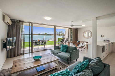 Noosa Harbour Resort - Lennox Head Accommodation 21