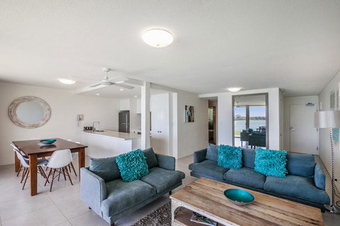Noosa Harbour Resort - Lennox Head Accommodation 23