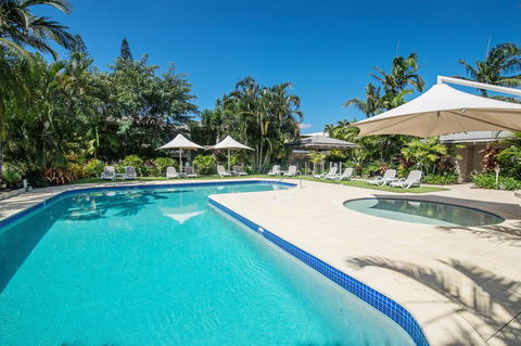 Noosa Harbour Resort - Lennox Head Accommodation 0