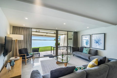 Noosa Harbour Resort - Lennox Head Accommodation 41