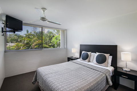 Noosa Harbour Resort - Lennox Head Accommodation 35