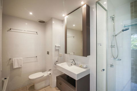 Noosa Harbour Resort - Lennox Head Accommodation 33