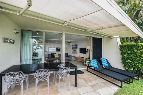 Noosa Harbour Resort - Lennox Head Accommodation 39