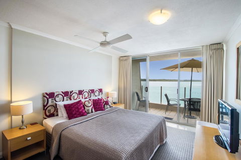 Noosa Harbour Resort - Lennox Head Accommodation 13