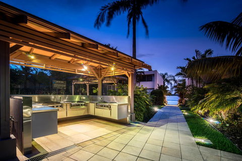 Noosa Harbour Resort - Lennox Head Accommodation 18