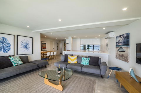 Noosa Harbour Resort - Lennox Head Accommodation 43