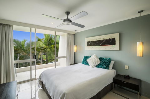 Noosa Harbour Resort - Lennox Head Accommodation 10
