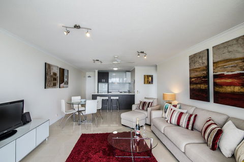 Noosa Harbour Resort - Lennox Head Accommodation 12
