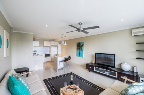 Noosa Harbour Resort - Lennox Head Accommodation 9