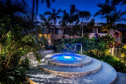 Noosa Harbour Resort - Lennox Head Accommodation 8
