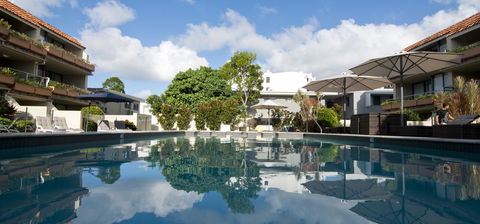Hotel Laguna - Lennox Head Accommodation 8