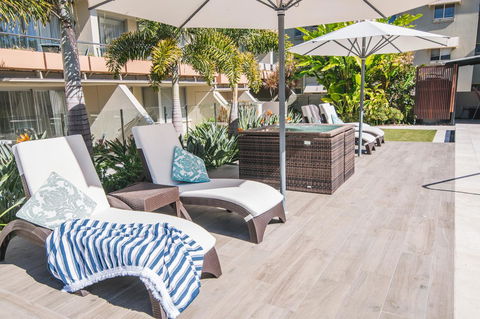 Hotel Laguna - Lennox Head Accommodation 15