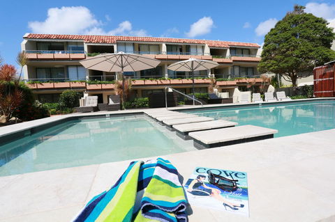 Hotel Laguna - Lennox Head Accommodation 10