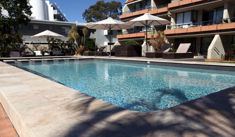 Hotel Laguna - Lennox Head Accommodation 11
