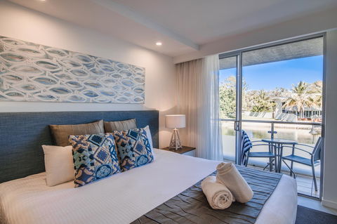 Hotel Laguna - Lennox Head Accommodation 17