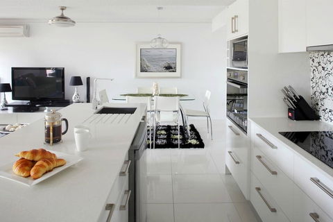 Hotel Laguna - Lennox Head Accommodation 3