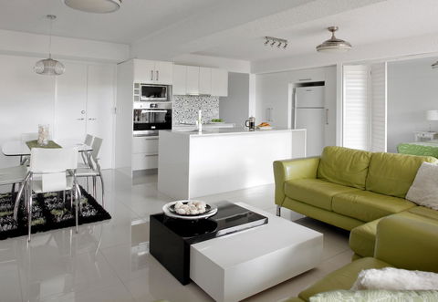 Hotel Laguna - Lennox Head Accommodation 12