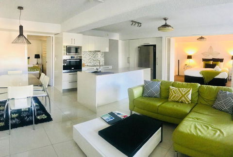 Hotel Laguna - Lennox Head Accommodation 7