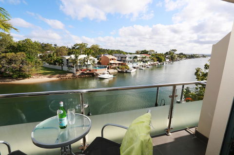 Hotel Laguna - Lennox Head Accommodation 6