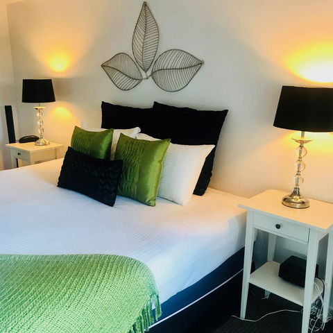 Hotel Laguna - Lennox Head Accommodation 9