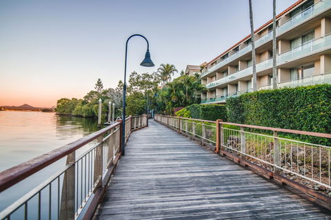 Hotel Laguna - Lennox Head Accommodation 16